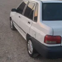 پراید صبا ۲۵/۱۲/۸۹