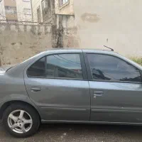 سمند LX ساده، مدل ۱۳۸۸