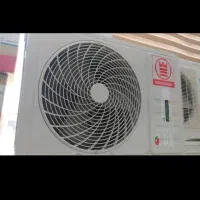 کولر دست دوم وست پوینت   West Point 18000