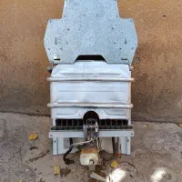 آبگرمکن در حد نو