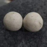 سنگ آسیاب|کلکسیون اشیاء عتیقه|قم, سید معصوم|دیوار