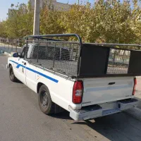 وانت کارا مزدا مدل 1402|خودرو سواری و وانت|تهران, اسکندری|دیوار