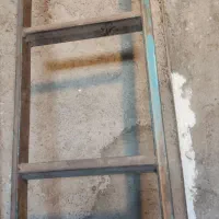 نردبان فلزی سنگین|ابزارآلات|اردبیل, |دیوار