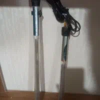 سه پایه دوربین عکاسی وفیلمبرداری|دوربین عکاسی و فیلم‌برداری|اصفهان, چشمه باقرخان|دیوار