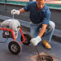 لوله بازکنی صددرصدضمانت چاه بازکنی فنرزنی۱۰دقه