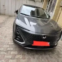 ثبت نام تضمینی چانگان یونی T (تحویل ۳۰روزه)