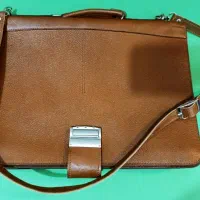 کیف رو دوشی چرم