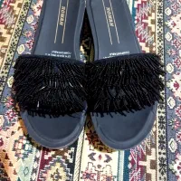 دمپایی مجلسی|کیف، کفش، کمربند|اردبیل, |دیوار