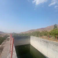 باغ ۵۰۰۰متری کرمجگان|فروش زمین و ملک کلنگی|قم, بکایی|دیوار