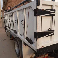 جک 5300|خودرو سنگین|شیبکوه (فارس), |دیوار