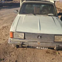 وانت پیکان مدل ۹۲|خودرو سواری و وانت|طاغنکوه, |دیوار