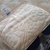 پتو گلبافت تک نفره|رختخواب، بالش، پتو|اسلام‌شهر, باغ فیض|دیوار