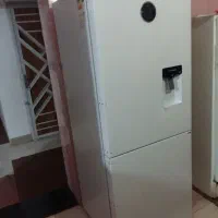 یخچال فریزر کمبی 19 فوت zero watt قطعات ایتالیایی