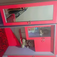 سرویس خواب کودک ونوجوان|تخت و سرویس خواب|اسلام‌شهر, |دیوار