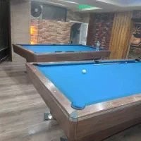 فروش وسایل کافه بیلیارد