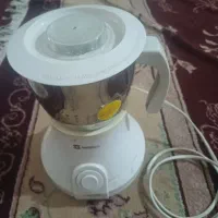 دستگاه برقی آسیاب