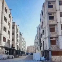 مسکن ملی تحکیم گستر دماوند|فروش آپارتمان|تاکستان, |دیوار