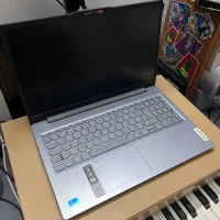 لپتاپ بدون نقطه Lenovo IdeaPad Slim 3