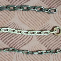 زنجیر وقفل پدال|ابزارآلات|قم, چهل درخت‎|دیوار