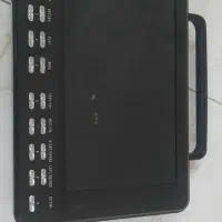 مانیتور دی وی دی تلوزیون