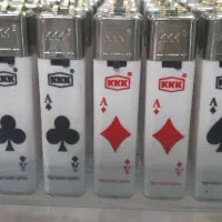 فندک چخماقی محصول kkk