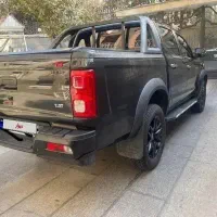 Kmc t8|خودرو سواری و وانت|تهران, تهرانپارس غربی|دیوار