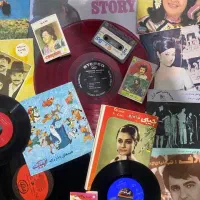 فروش وخرید انواع پوسترفیلم ایرانی قدیم عکس سینمایی|کلکسیون اشیاء عتیقه|کرج, عظیمیه|دیوار