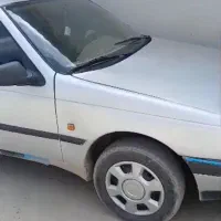 پژو 405دوگانه فابریک|خودرو سواری و وانت|خان ببین, |دیوار