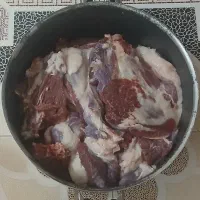 آش و حلیم خوشمزه|خوردنی و آشامیدنی|اندیمشک, |دیوار