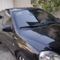 ریو مدل 88دنده اتومات