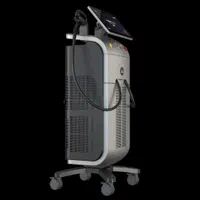 دستگاه لیزر موهای زائد تیتانیوم Titanium Ice 2025|آرایشی، بهداشتی، درمانی|تبریز, |دیوار