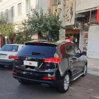 جک S5 اتوماتیک، مدل ۱۳۹۵|خودرو سواری و وانت|اردبیل, |دیوار