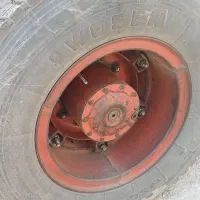 تک کمپرسی|خودرو سنگین|اصفهان, ارغوانیه|دیوار