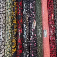 مرکز پخش پارچه نخی ترک،نخ دبی و..در سنندج عمده فقط