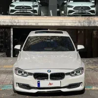 بی ام و 328i ، مدل ۲۰۱۳ ، فول ۳ کلید