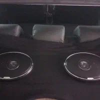 سیستم درحد نو کاملا سالم و بدون تعمیر