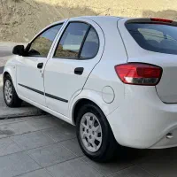 تیبا ۲ مدل 1401