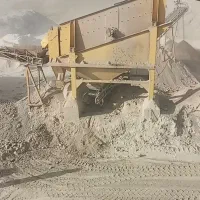 نیازمند کارگر ماسه شویی