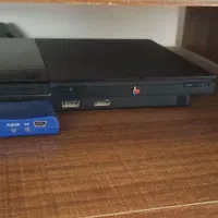 PS2سالم خپب