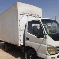 کامیونت فتون ۶تن|خودرو سنگین|سده (خراسان جنوبی), |دیوار