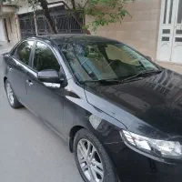 سراتو مدل ۹۵سایپا