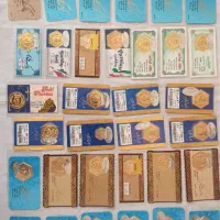 سکه طلاپارسیان شاهان