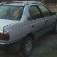 روآ ۸۶ سالم تک استارت روشن  دور رنگ