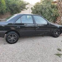 پژو 405 مدل 84