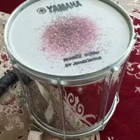 طبل ارتشی سایدرام عمقی