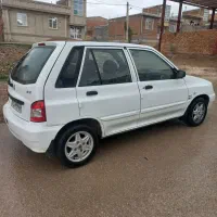 پراید 111 فروش فوری|خودرو سواری و وانت|سرپل ذهاب, |دیوار