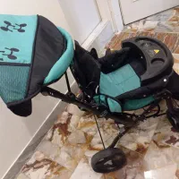 کالسکه|کالسکه و لوازم جانبی|تهران, فردوس|دیوار