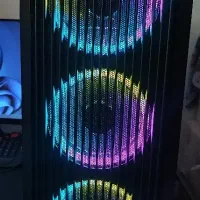 سیستم گیمینگ