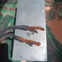 ترانس 12 ولت 200 آمپر