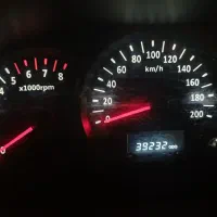 تیبا صندوقدار 401|خودرو سواری و وانت|سبزوار, جنت|دیوار